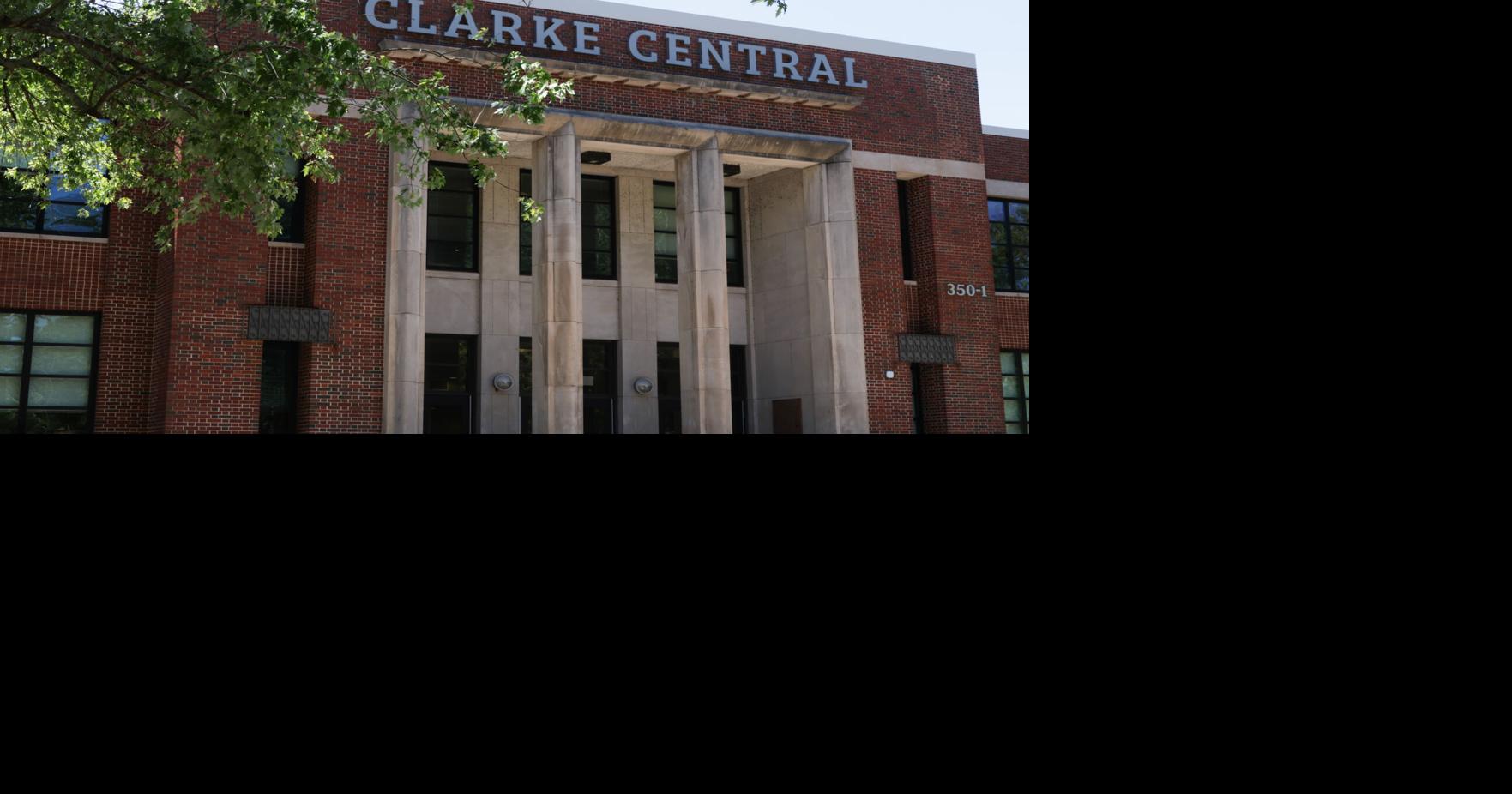 Clarke Central to launch summer book club for athletes to explore Athens’ integration history