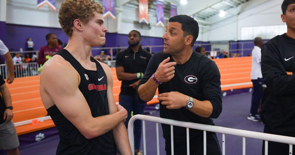 Track And Field Records at Tiffany Mora blog
