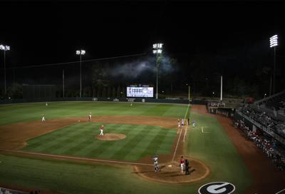 Atlanta Braves to host College Nights featuring Clemson, USC