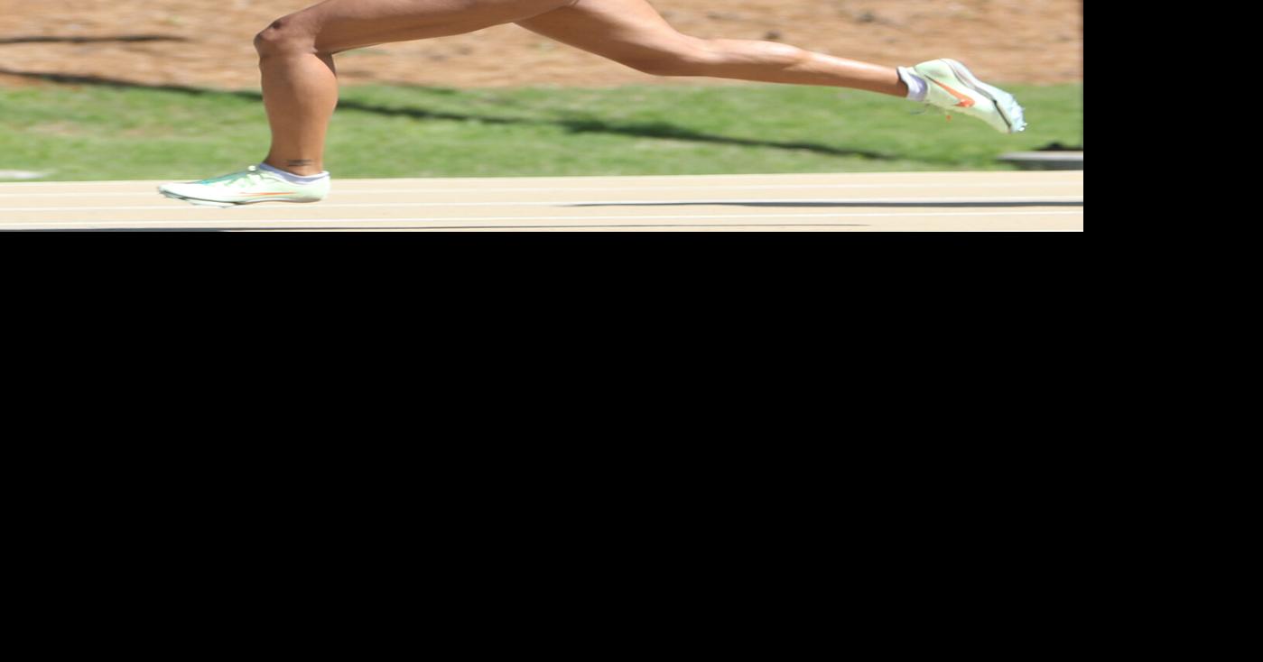 Georgia track and field opens indoor season at Clemson Invitational ...