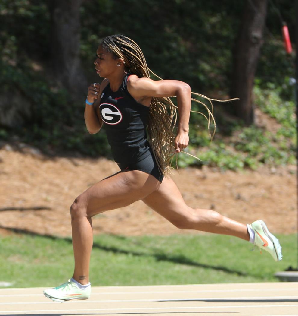 track and field opens indoor season at Clemson Invitational