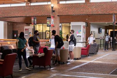 Uga Students Frustrated With Revised Spring 2021 Calendar Uganews Redandblack Com uga calendar 2021