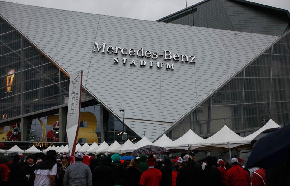 Review Tasting The Most Affordable Food In Professional Sports