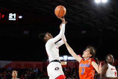Dance And Dunk Contests Energize Crowd At Stegmania Men S