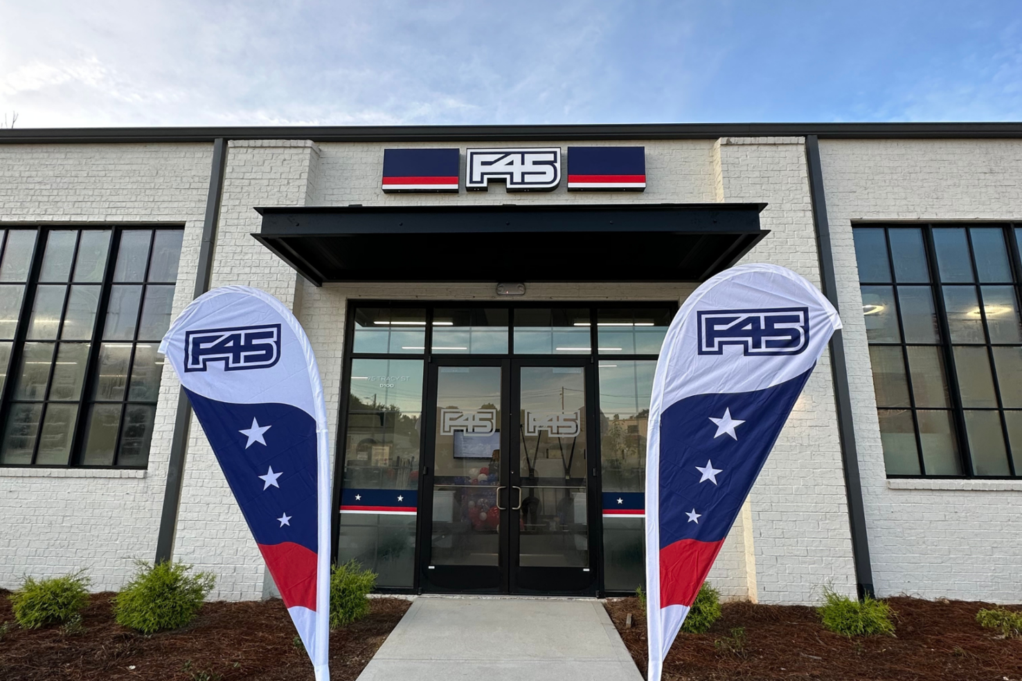 UGA grad student brings new gym to Athens Arts Culture
