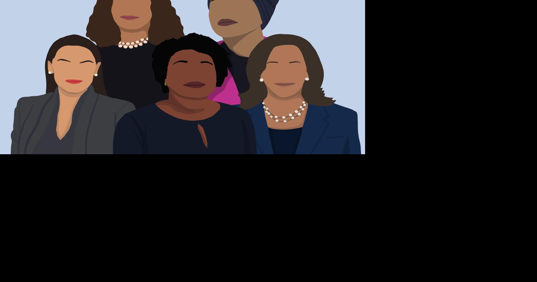 OPINION: More women in politics creates real change | Opinion ...