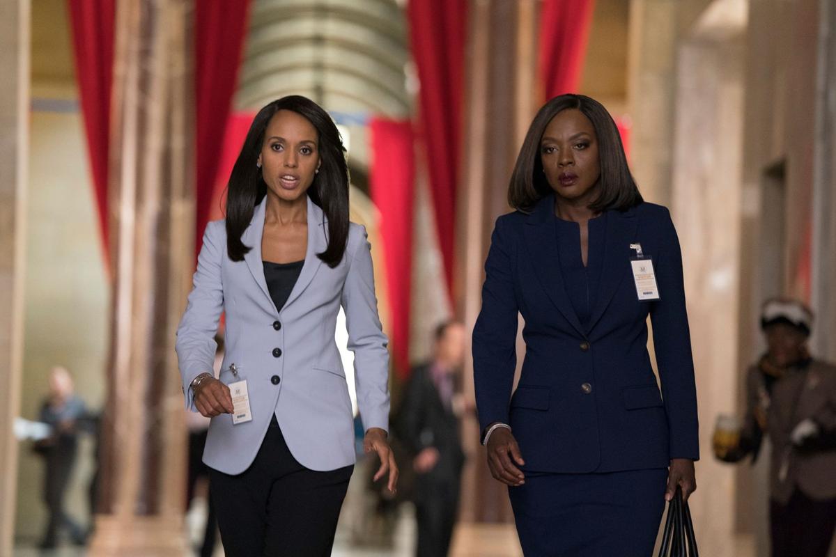 Students Discuss Highly Anticipated Scandal And How To Get Away