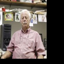 University historian uncovers hidden tales of Georgia News