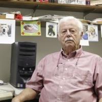University historian uncovers hidden tales of Georgia News University historian uncovers hidden tales of Georgia News