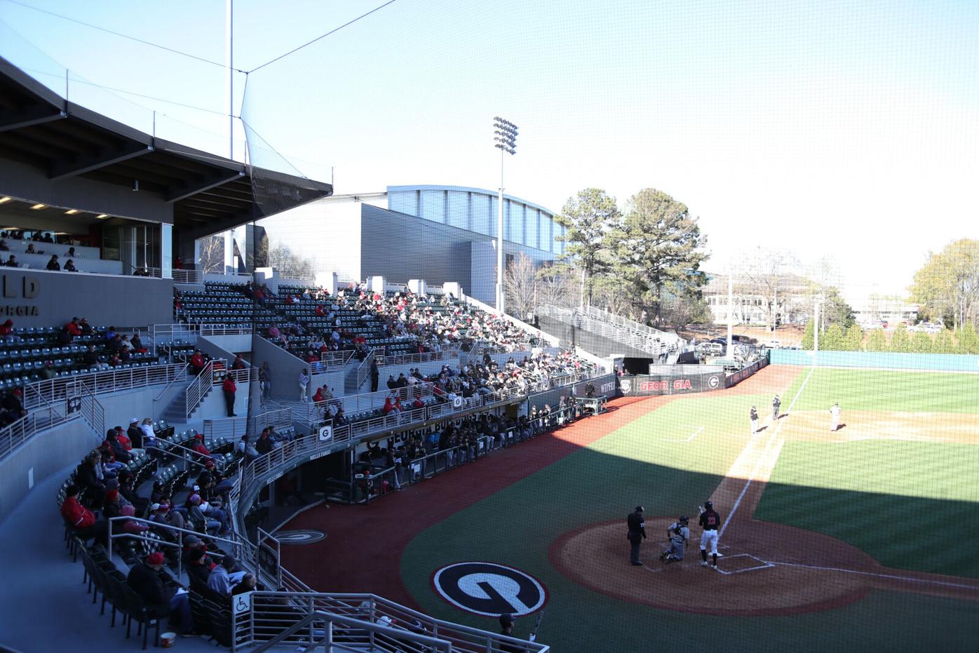 GSW Baseball Team loses first conference game to USC Aiken - Americus  Times-Recorder