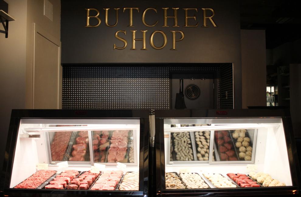 Athens restaurant roundup Butcher & Vine opens, Tamez Barbecue serves