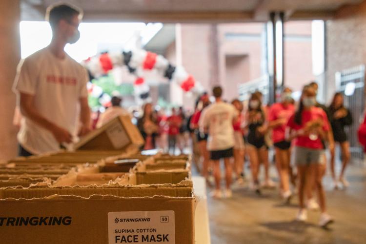 UGA class of 2025 Multimedia