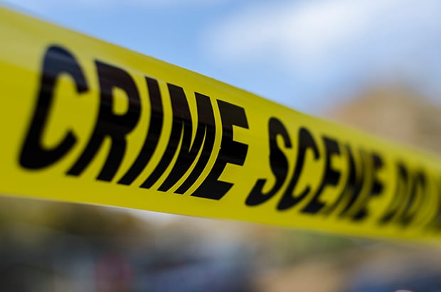 Police Tape