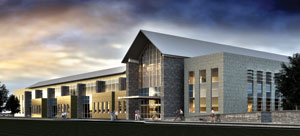 UGA’s New Veterinary Medical Center To Offer Innovative Learning ...