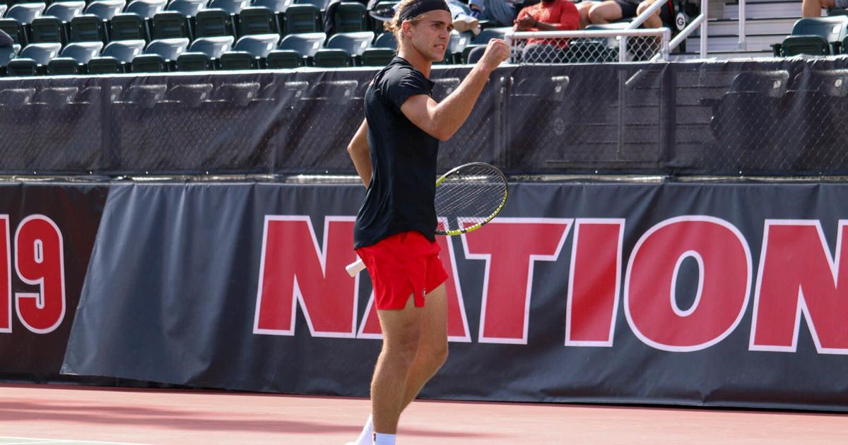 UGA Men s Tennis Advances To Second Round Of NCAA Championship Tennis uga-men-s-tennis-advances-to-second-round-of-ncaa-championship-tennis