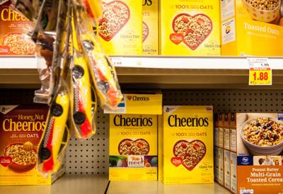 Uga Research Says Stocking Up For Winter Storm Could Result From