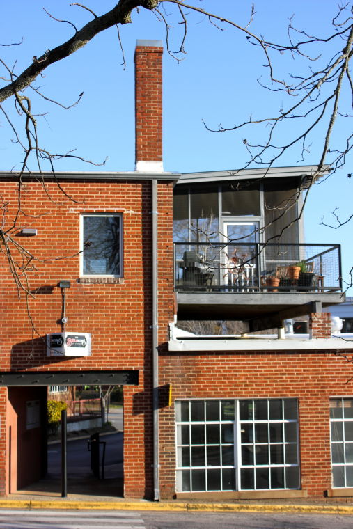 The Bottleworks over the years Variety