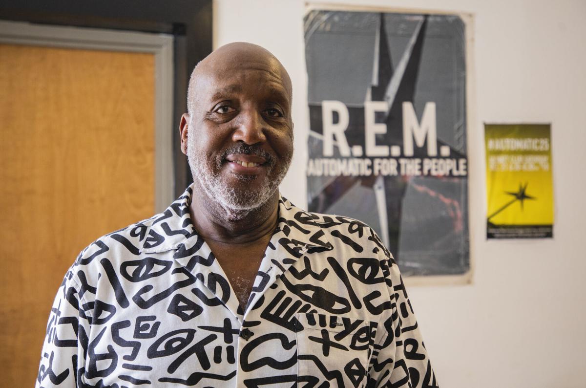 Q&A Dexter Weaver, Weaver D's Delicious Fine Foods Athens