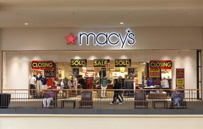 Local Macy’s to close its doors after 35 years | Athensnews | 0