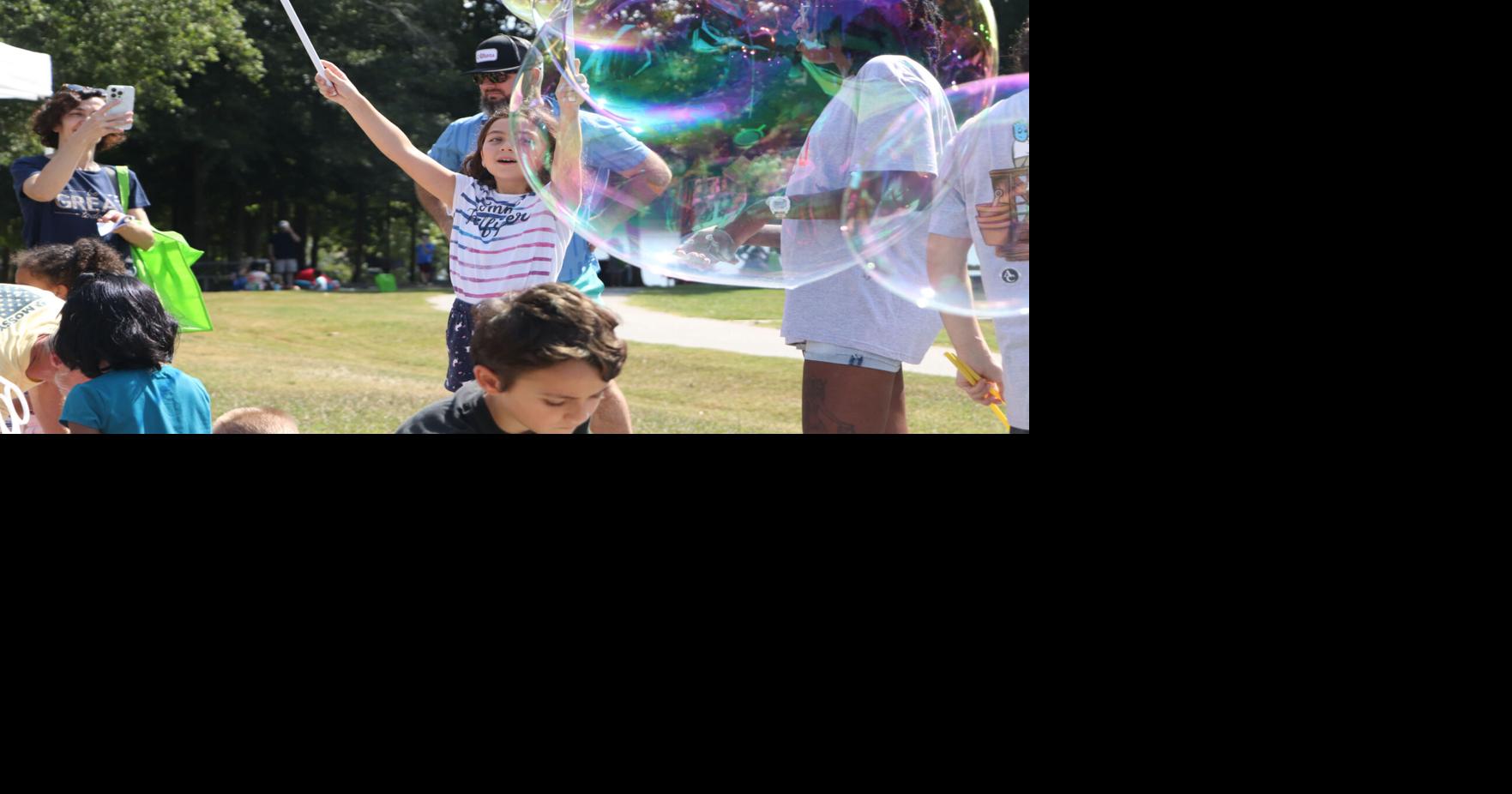 Where to go and what to do this spring | Arts & Culture | redandblack.com
