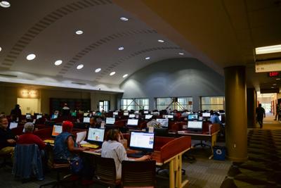 Uga To Offer Undergraduate Degree In Data Science For The First