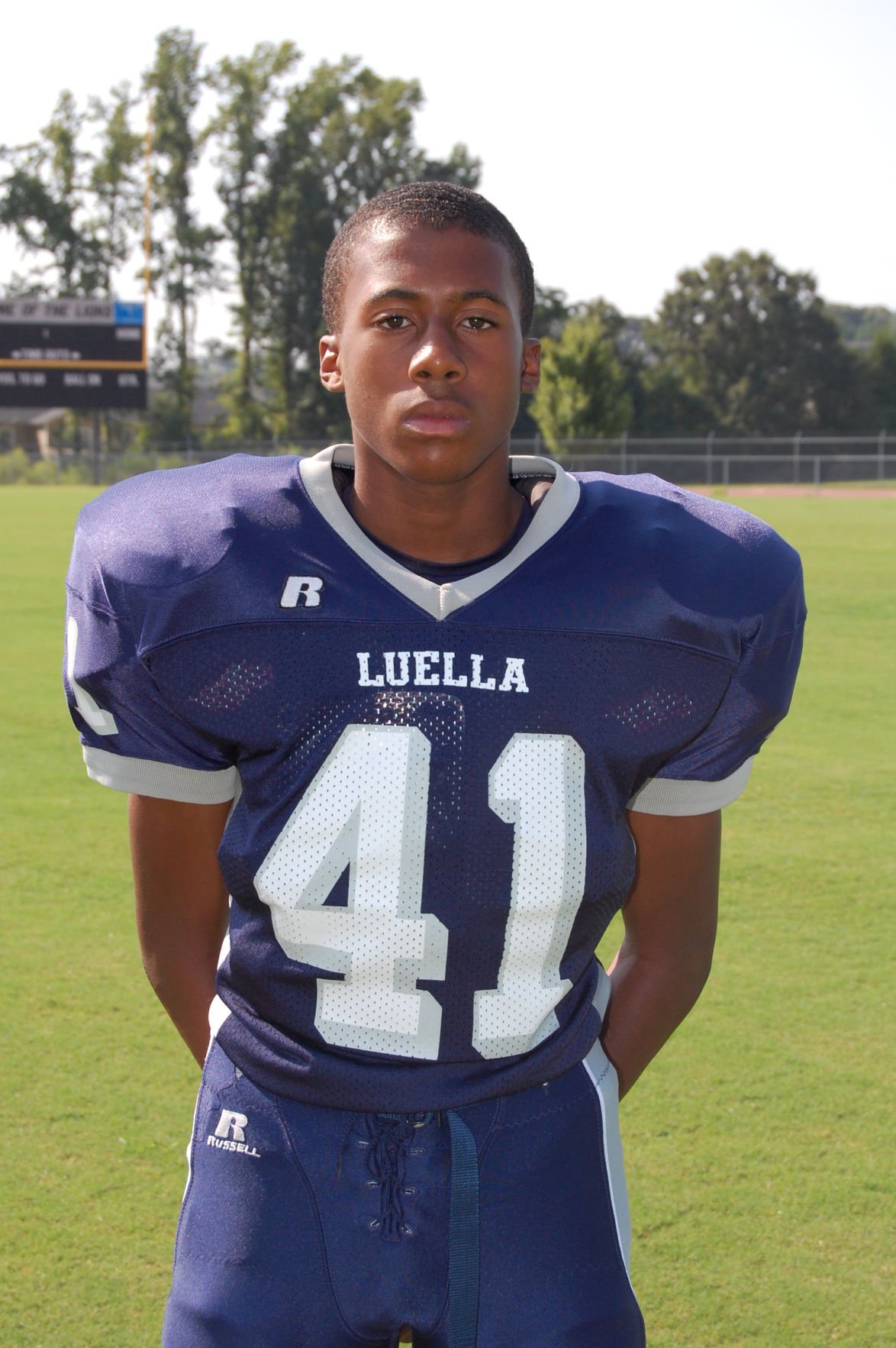 Walkon warrior How Aaron Davis went from walkon to a staple of