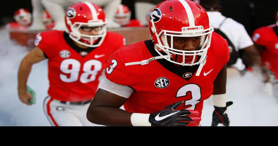 1-on-1: Roquan Smith Discusses Strong Defensive Debut