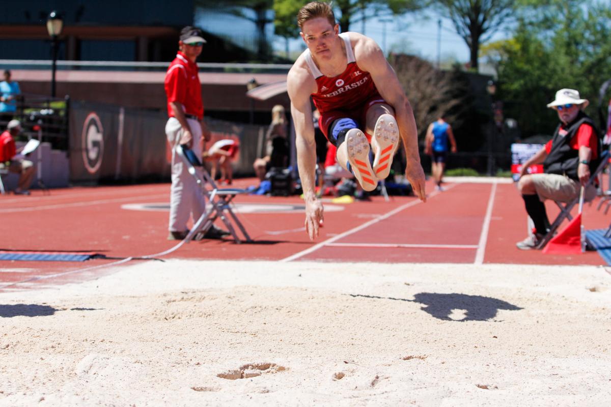 UGA track and field focusing on offseason workouts Track