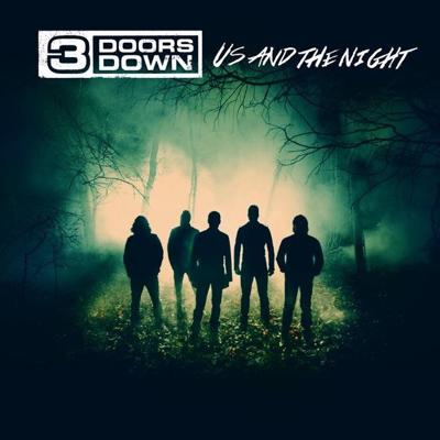 3 Doors Down S Us And The Night Disappoints Culture