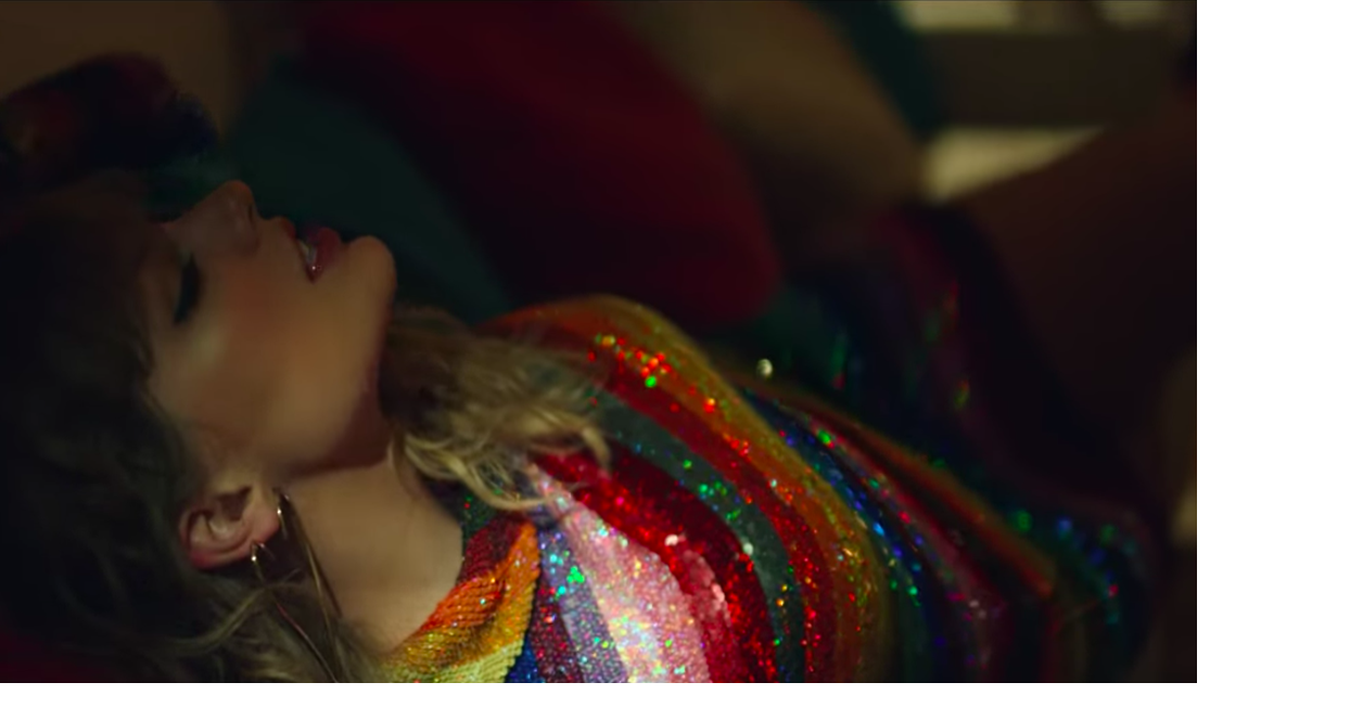 Taylor Swift dates Future and Ed Sheeran in End Game video