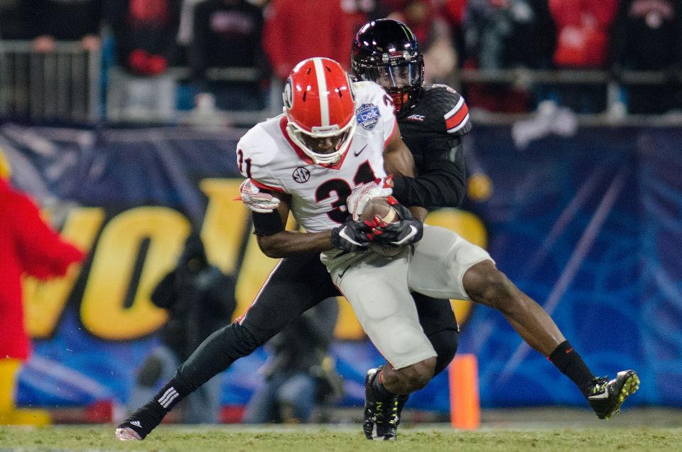 Ranking the top 10 wide receivers in football history