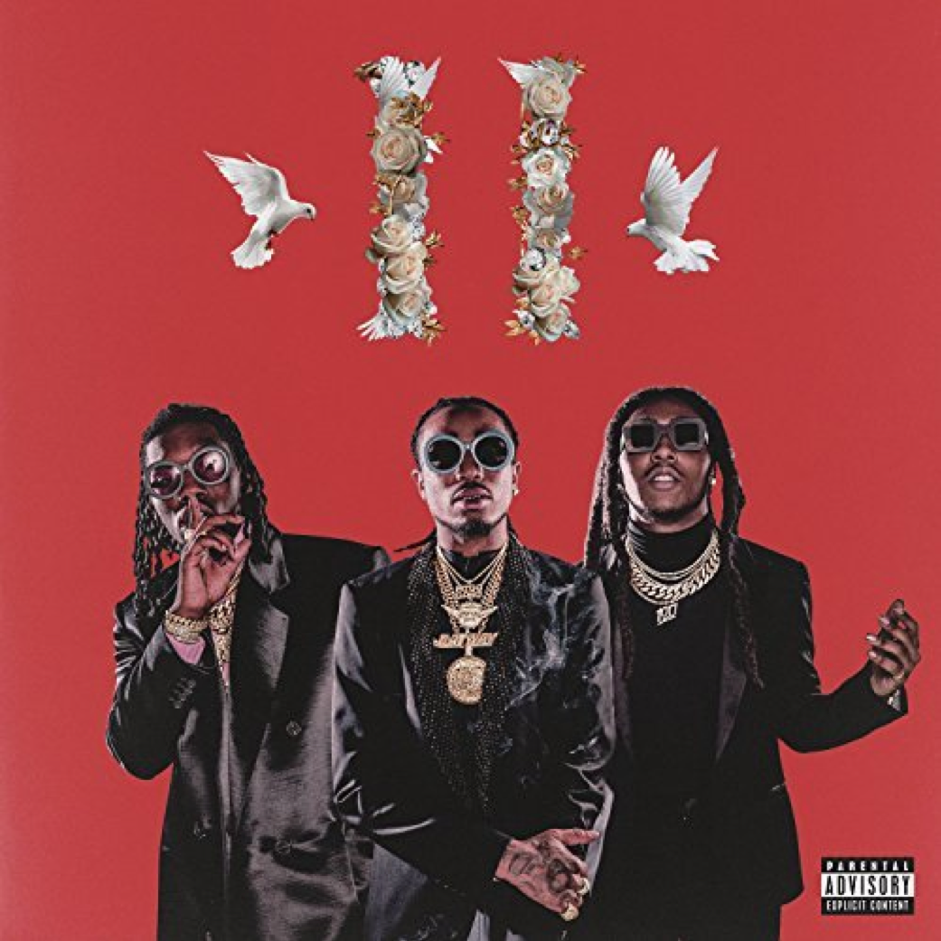 Review: Migos return with 'Culture II' | Culture ...
