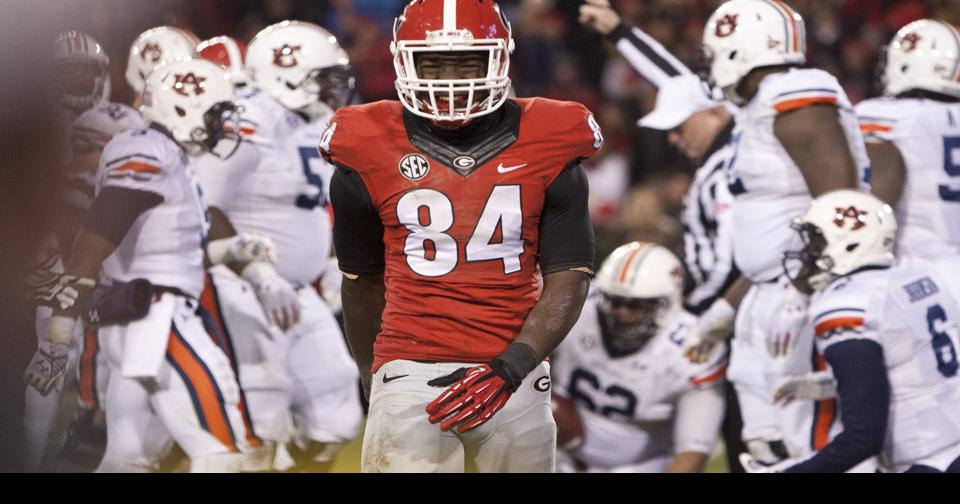 Bulldogs in the NFL: Week 11