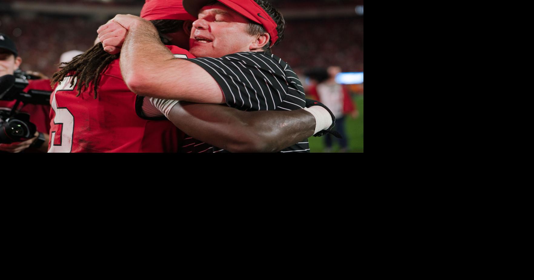 Georgia set to kick off against Georgia Tech at noon | Georgia Sports ...