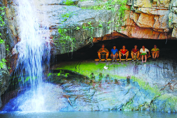 External Programs Provide Alternative To UGA Study Abroad Programs External Programs Provide Alternative To UGA Study Abroad Programs