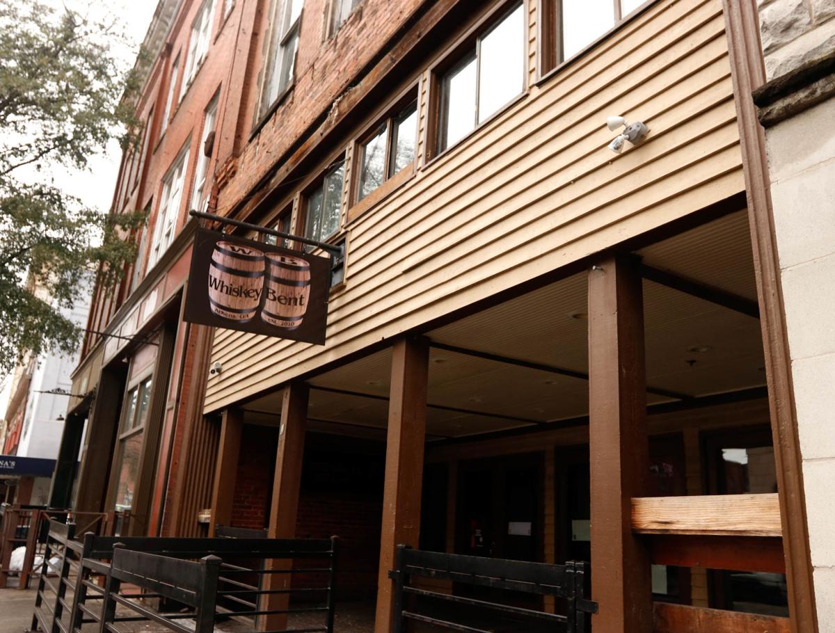 Renovations Will Merge Flanagan S And Cabin Room Convert Whiskey