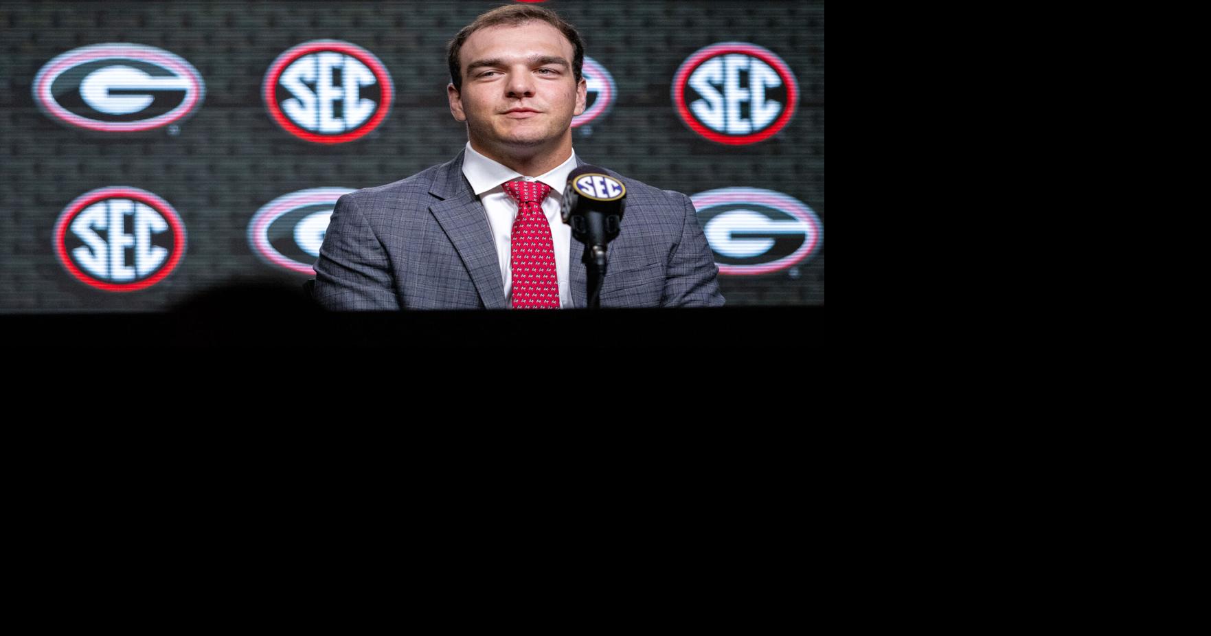 Pathway to the championship: How Texas can help Georgia reach the SEC championship game