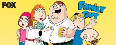 Turn Me On Family Guy Breaks Television Repeats Plots Again Television Redandblack Com This is the family guy wiki (fgw) episode guide. family guy breaks television repeats
