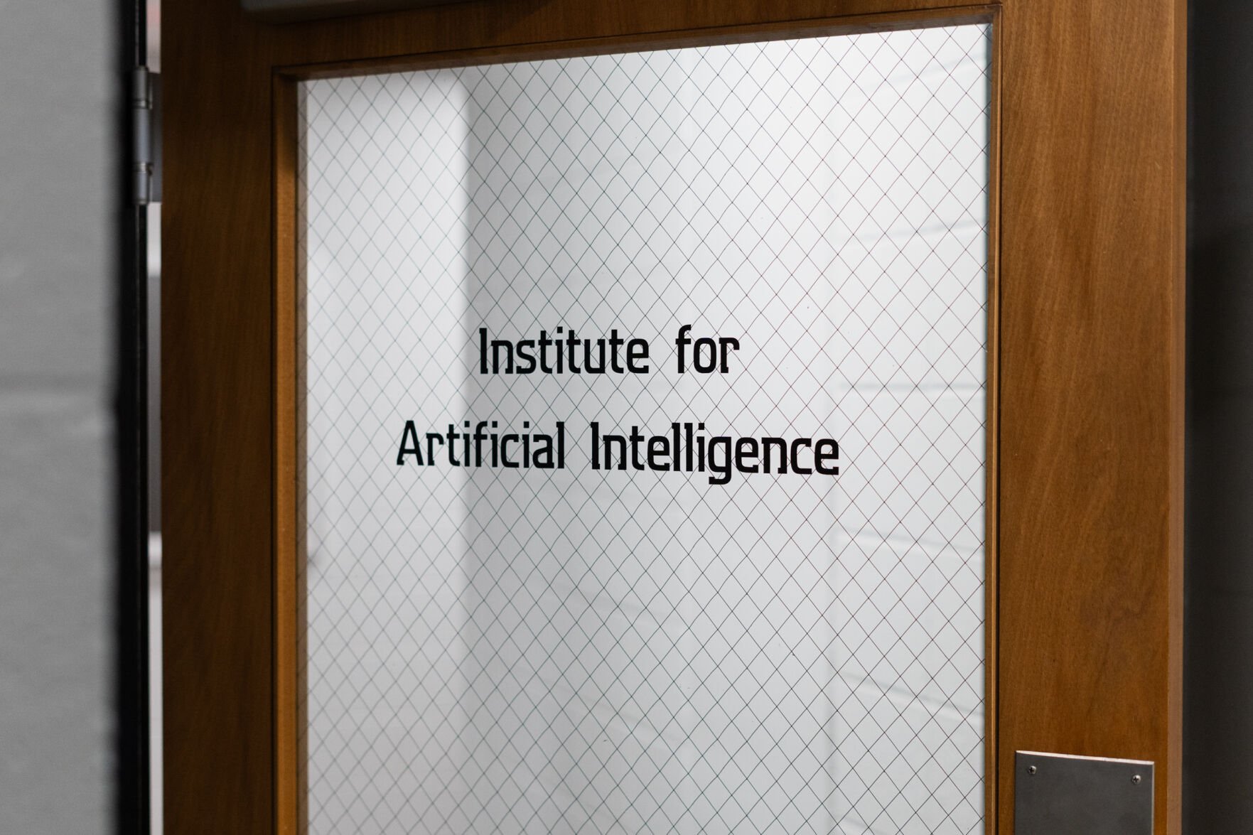 redandblack.com - Ari Goodmark - Artificial intelligence at UGA and beyond: it is not as taboo as it seems