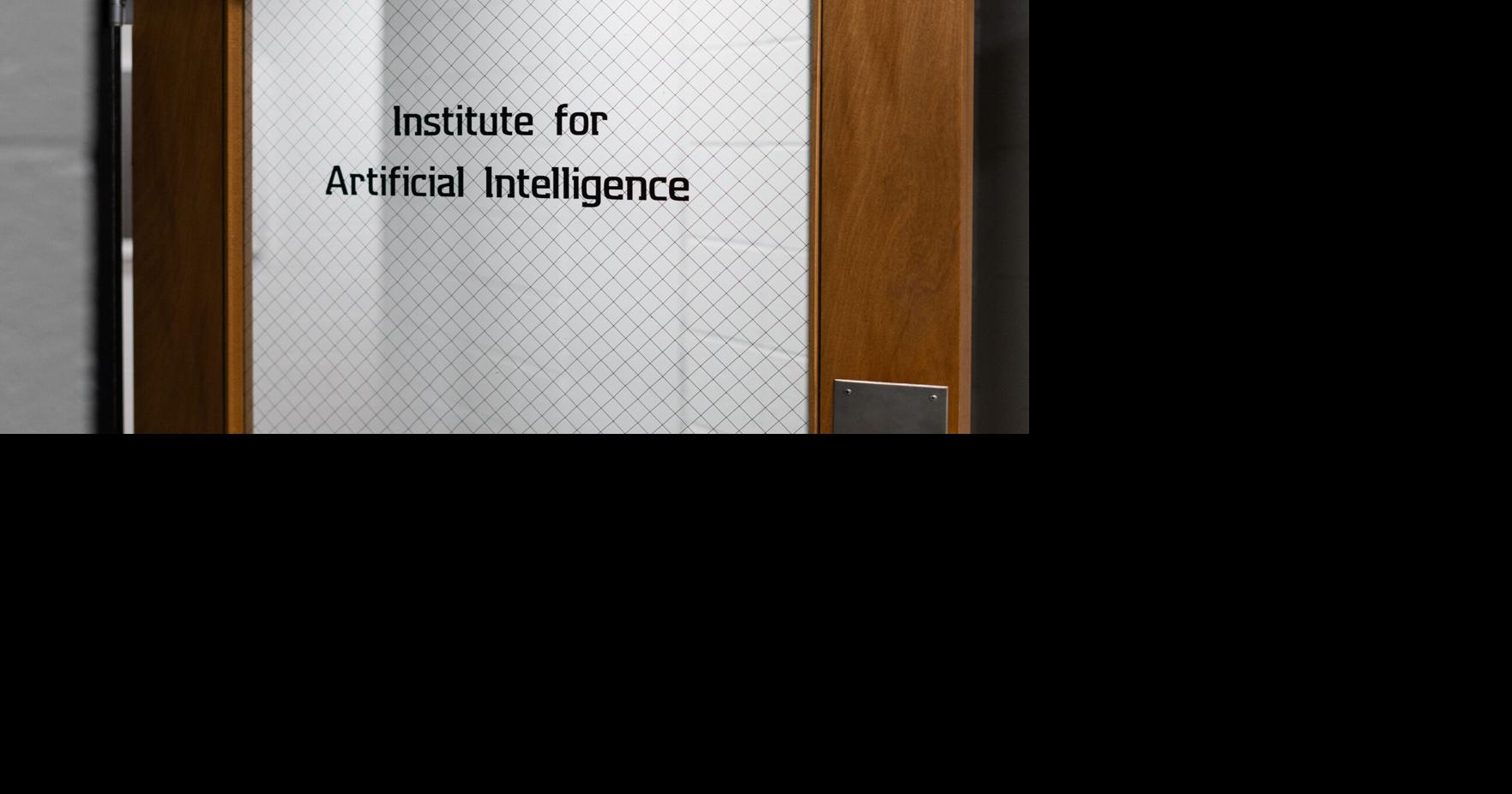 Artificial intelligence at UGA and beyond: it is not as taboo as it seems | Campus News