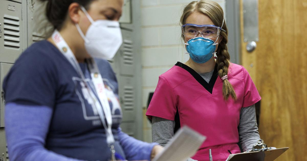 AU/UGA Partnership to launch health center at Clarke Middle School | City News AU/UGA Partnership to launch health center at Clarke Middle School | City News
