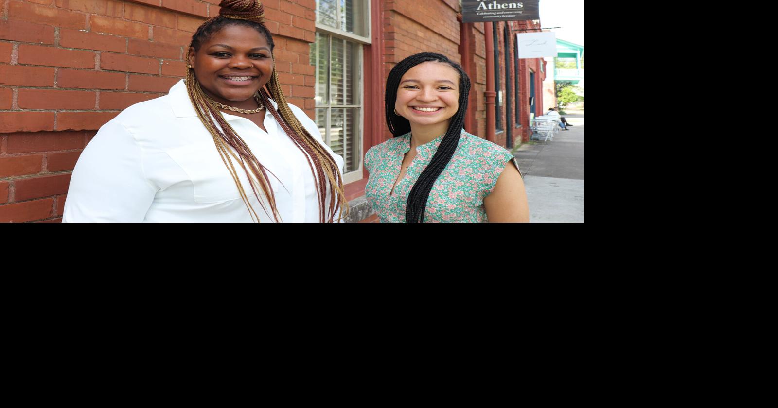 Lifelong community members assume new Historic Athens roles | Arts ...