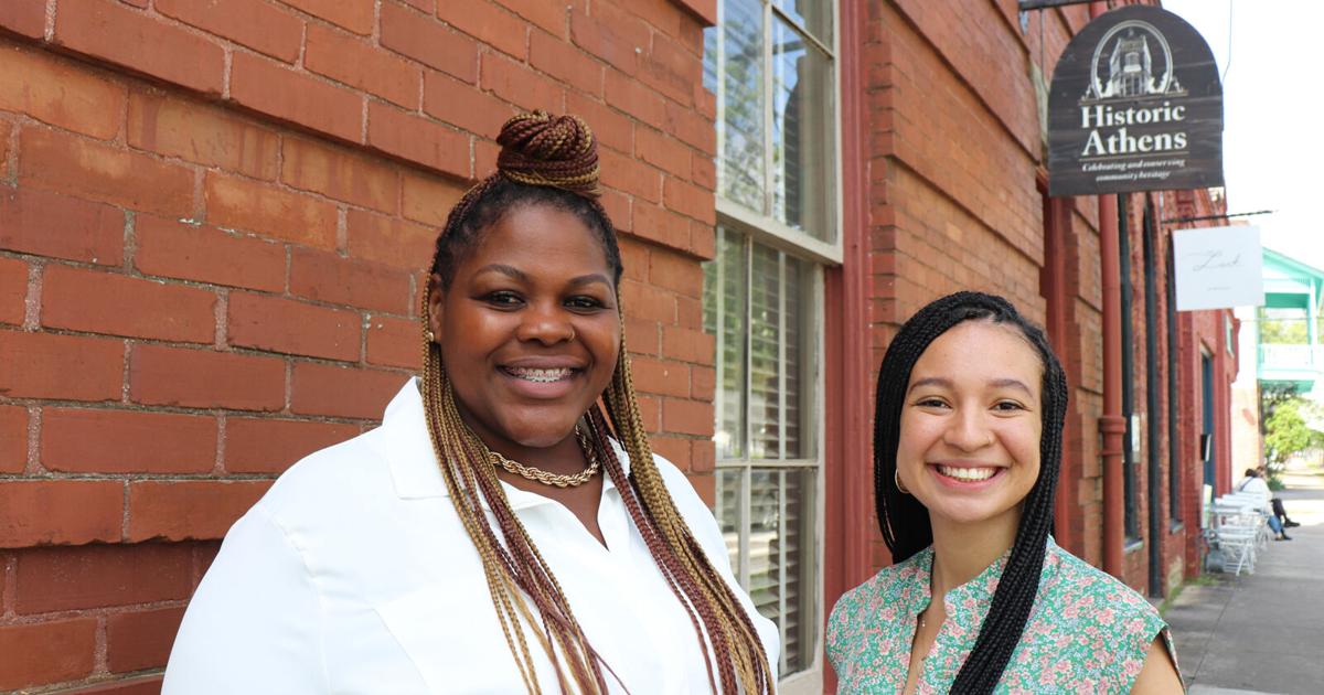 Lifelong community members assume new Historic Athens roles | Arts ...