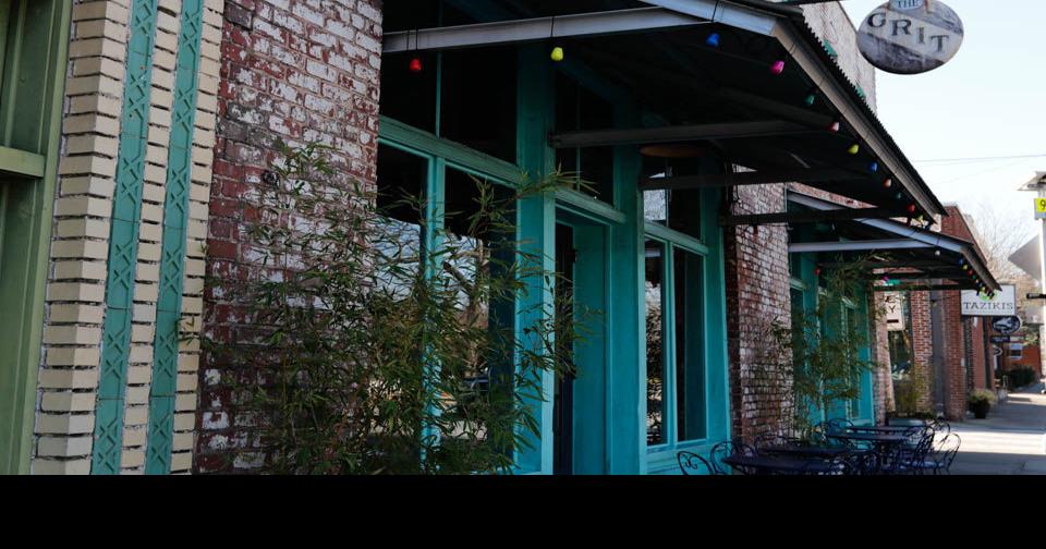 Athens Neighborhoods Cobbham Athens