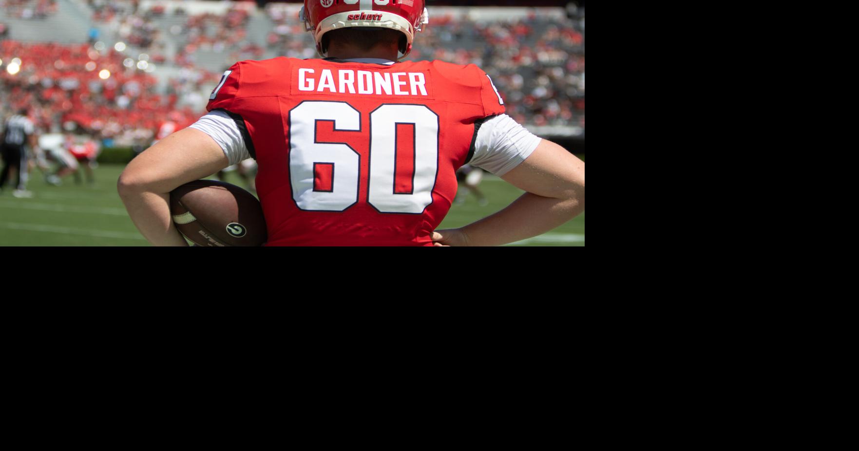 Beau Gardner and Earnest Greene III reflect on preparation for Mississippi State