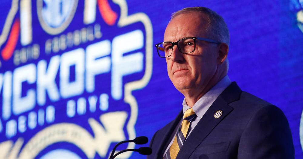 COVID-19 concerns close all SEC, Georgia sports events to the public from March 12-30