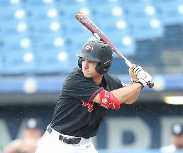 Baseball Shuts Out Georgia to Open SEC Tournament Play – University of  South Carolina Athletics