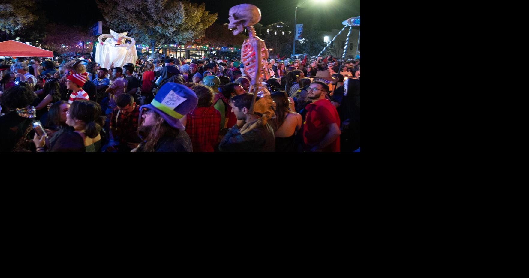 17th Wild Rumpus ‘SUPERNOVA!’ to be held in downtown Athens | Arts ...