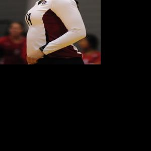 Georgia volleyball practice report: Bulldogs working on 