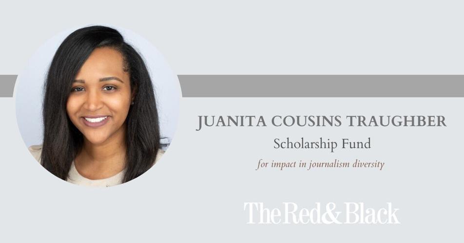 Cousins and Traughber Families endow scholarship fund at The Red ...
